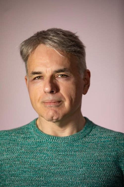 David Ezell profile photo