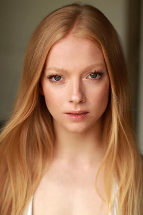 Madeleine Waters profile photo