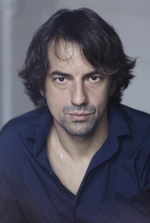 Jérôme Robart profile photo