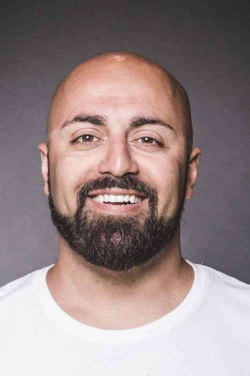 Ali Mahlodji profile photo