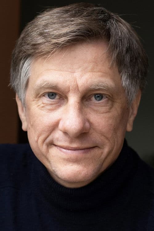 Benjamin Heisenberg profile photo