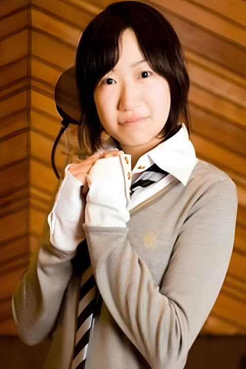 Miyu Takeuchi profile photo