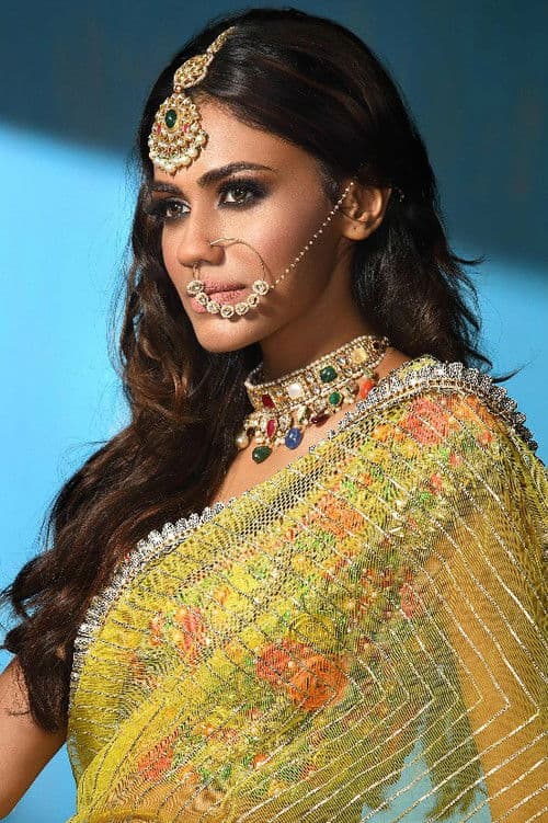 Apeksha Porwal profile photo