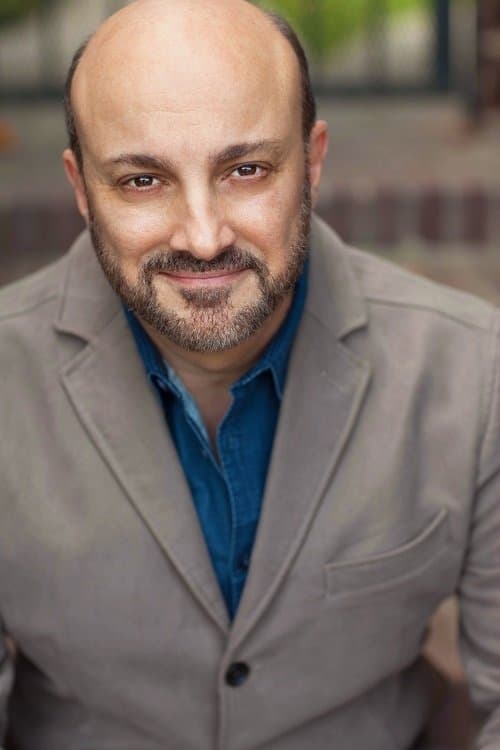 James Tumminia profile photo