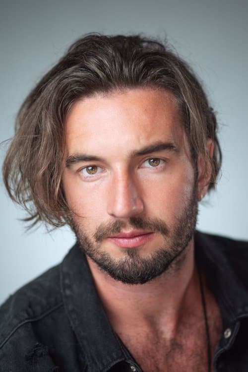 Shane Robinson profile photo