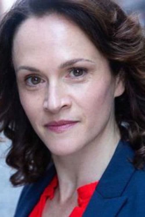 Stacie Morgain Lewis profile photo