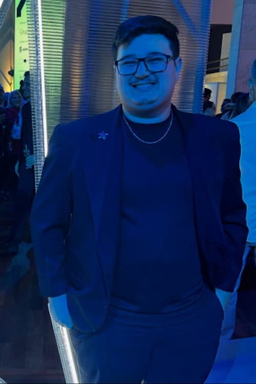 Pedro Vargas profile photo