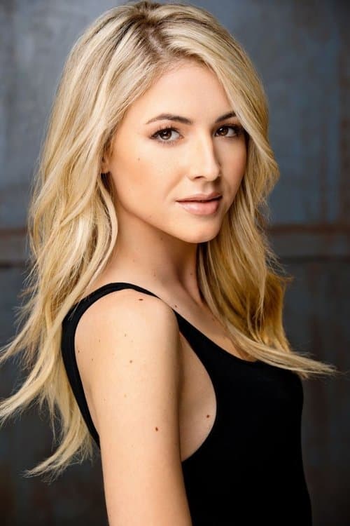 Gigi Gustin profile photo