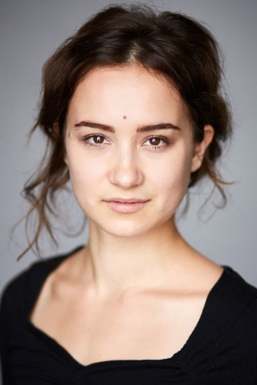 Gianna Kiehl profile photo
