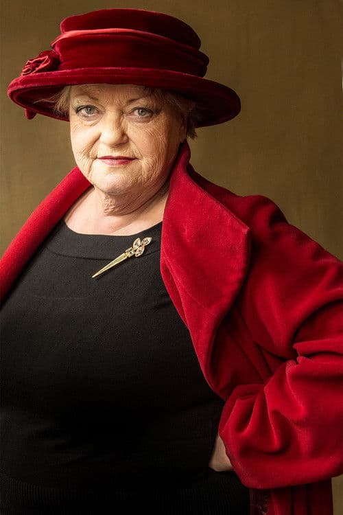 Viviane de Muynck profile photo