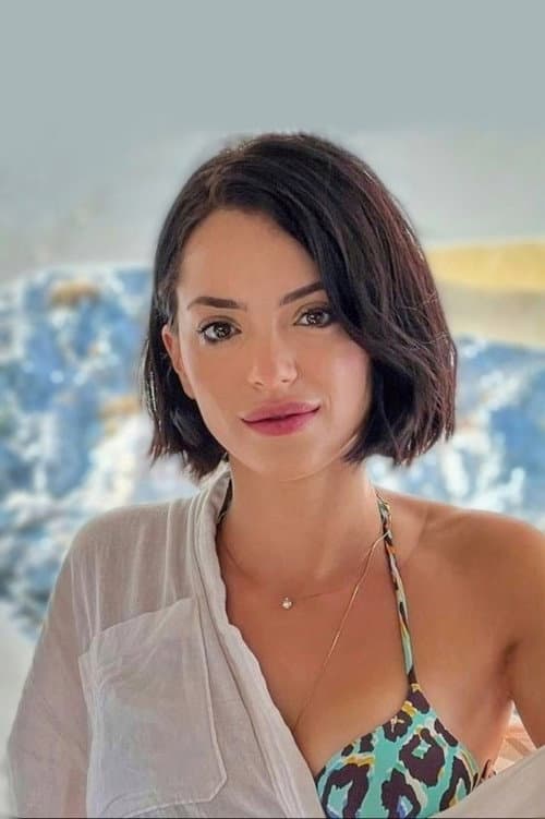 Sera Kutlubey profile photo