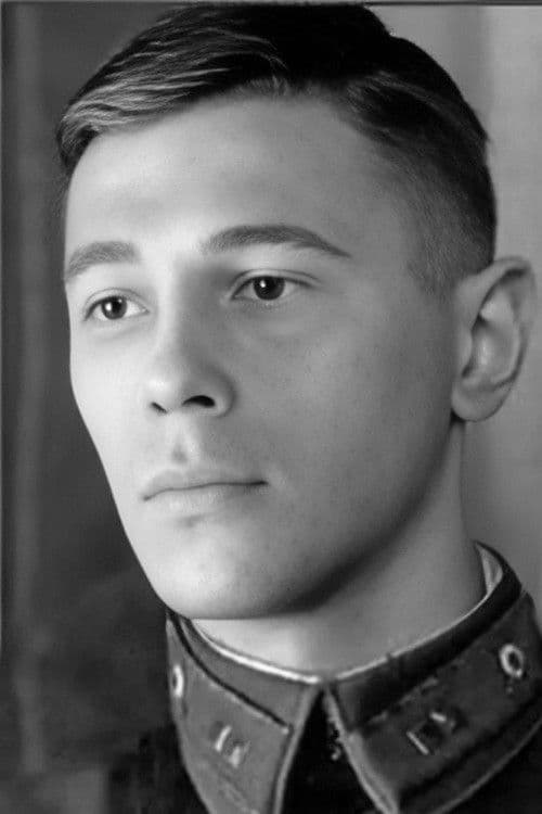 Aleksei Burykin profile photo