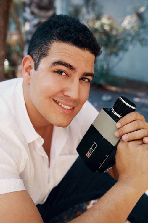 Julian Terry profile photo