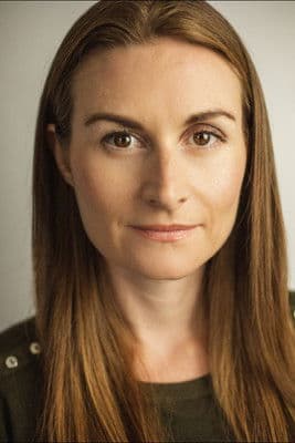 Bernadette Carty profile photo