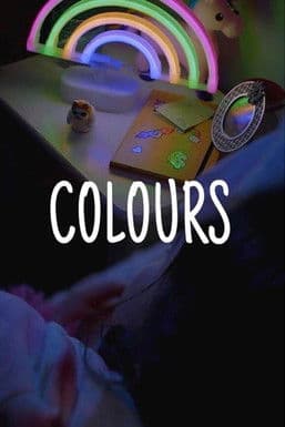 Colours poster