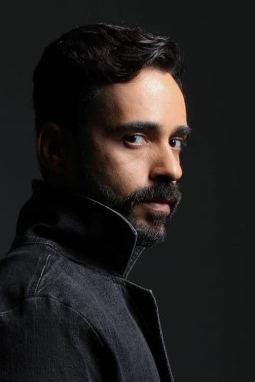 Nando Almeida profile photo