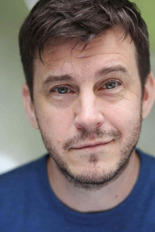 Stuart Mackie profile photo