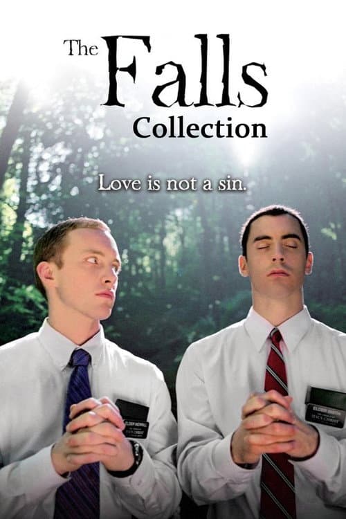 The Falls Collection