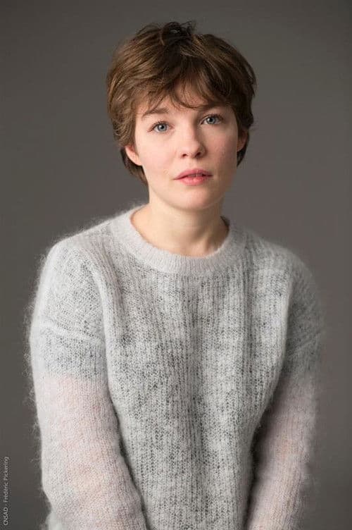 Sarah Brannens profile photo