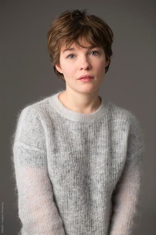 Sarah Brannens profile photo