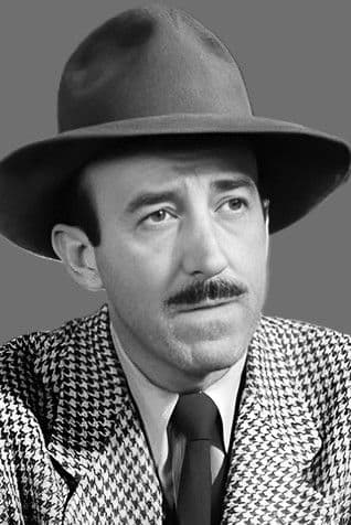 Don Brodie profile photo