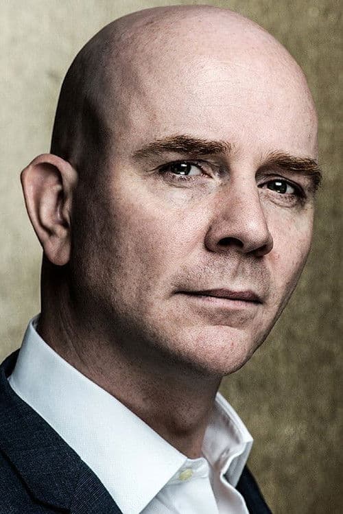 Graeme Somerville profile photo