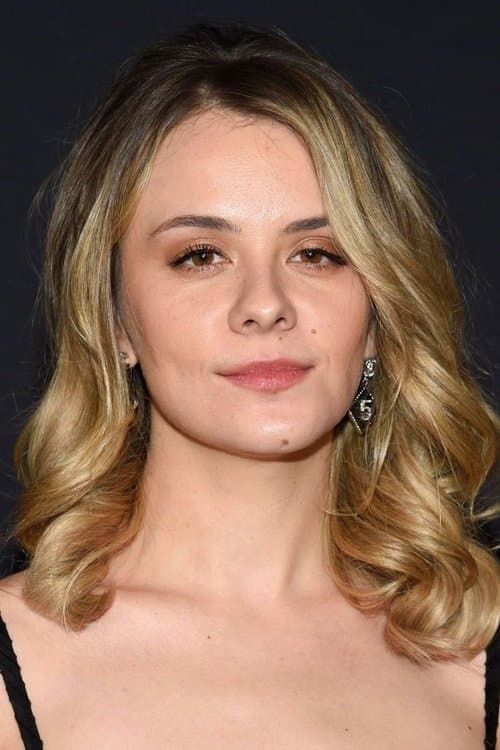 Dasha Nekrasova profile photo