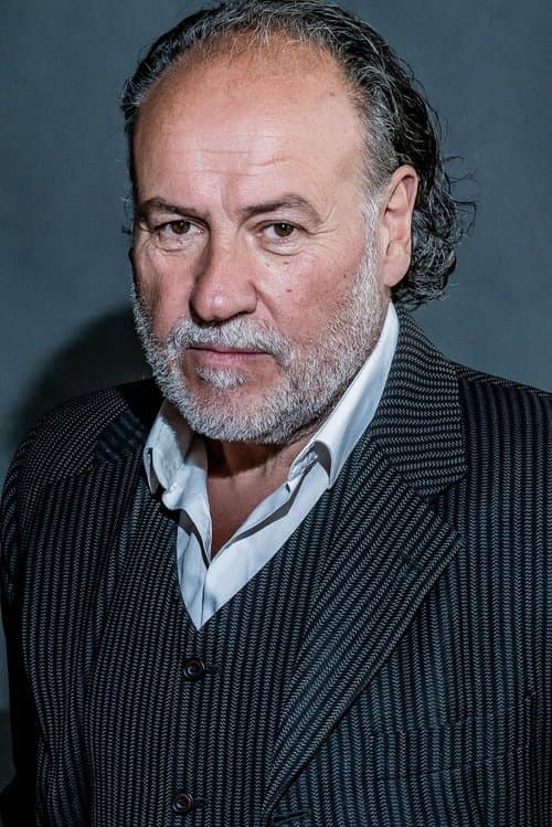 Christian Weinberger profile photo