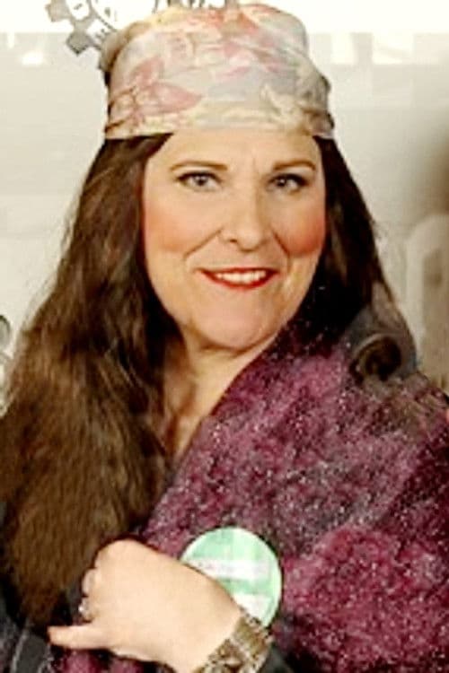 Nina Kircher profile photo