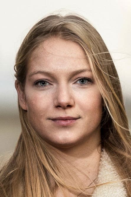 Saga Garðarsdóttir profile photo