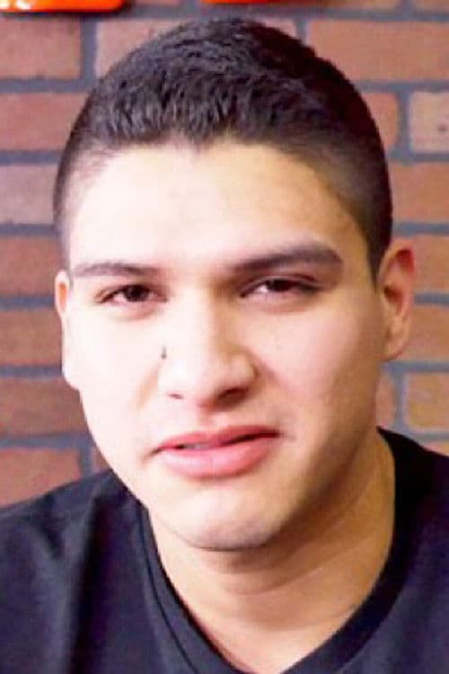 Ricky Evans profile photo