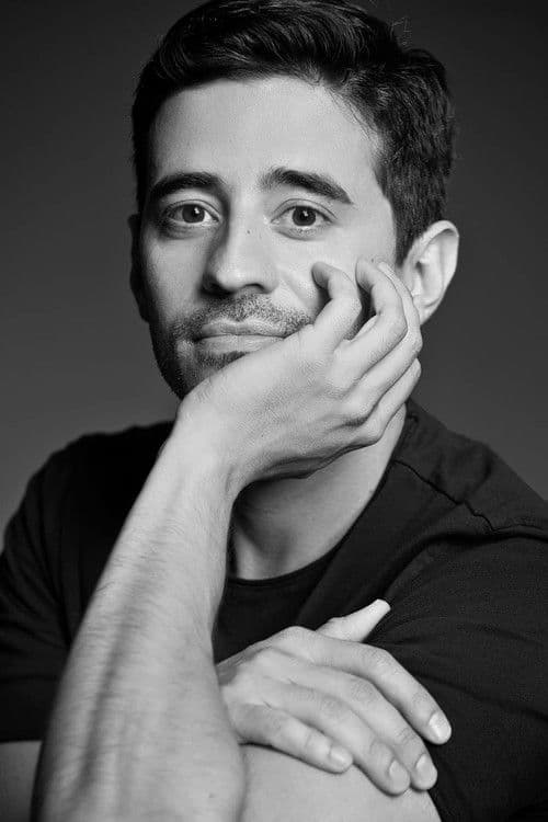 Pablo Astiazarán profile photo