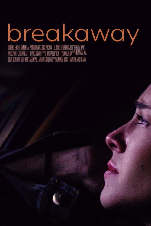 Breakaway poster
