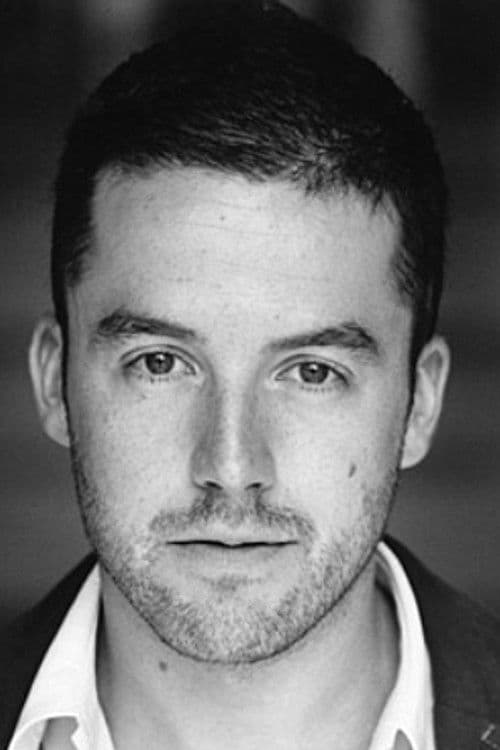 Russell Barr profile photo