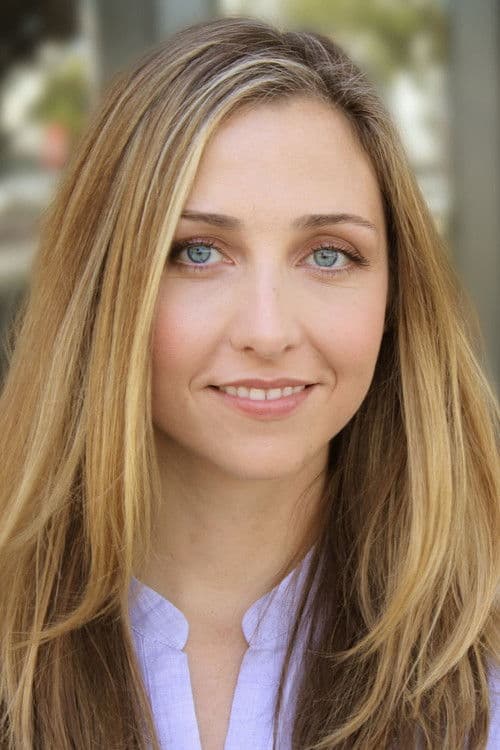 Corinne Brinkerhoff profile photo