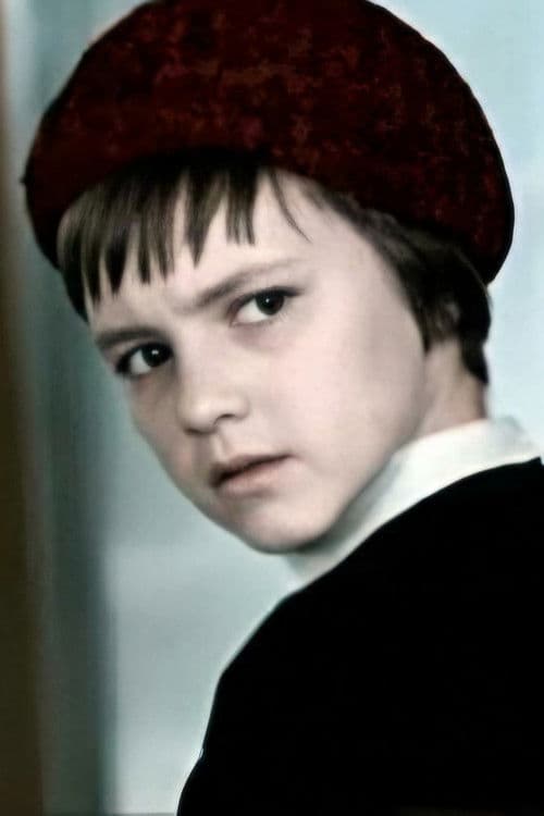 Olya Ryabtseva profile photo