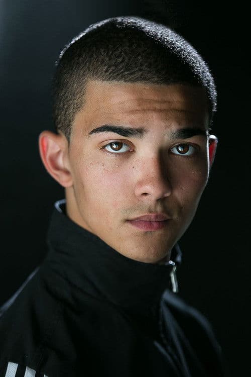 Lawrence Walker profile photo