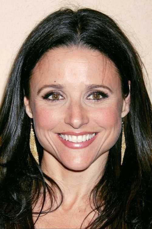 Julia Louis-Dreyfus profile photo