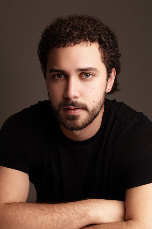 Andrés Acosta profile photo