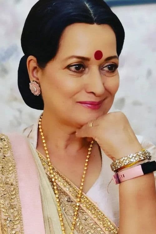 Himani Shivpuri profile photo