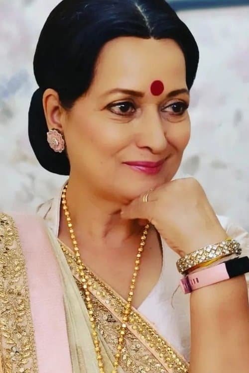 Himani Shivpuri profile photo