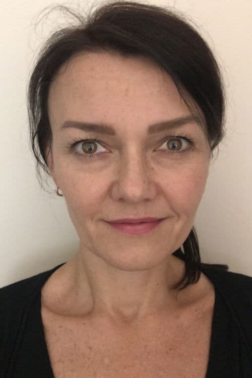 Markéta Haroková profile photo