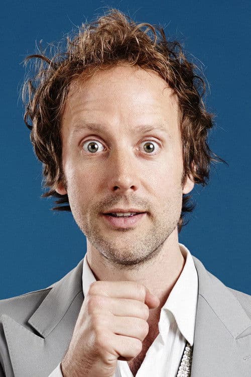 Ronald Snijders profile photo