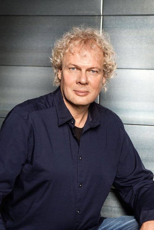 Martin Koppeheli  profile photo