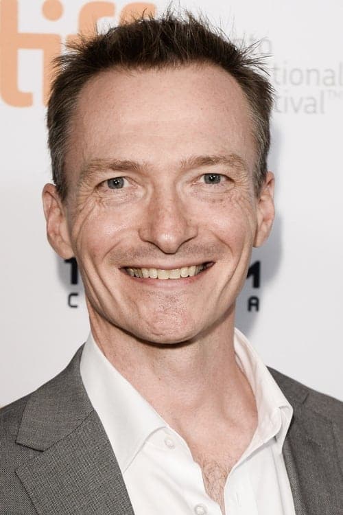 Stephen Bogaert profile photo