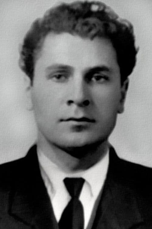 Nikolai Moskalenko profile photo