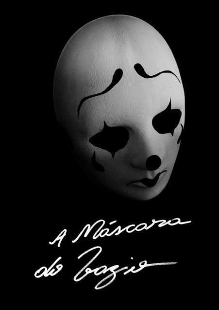 A Máscara do Vazio poster