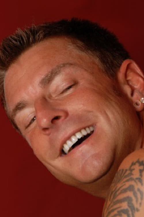 Stone Hoffman profile photo