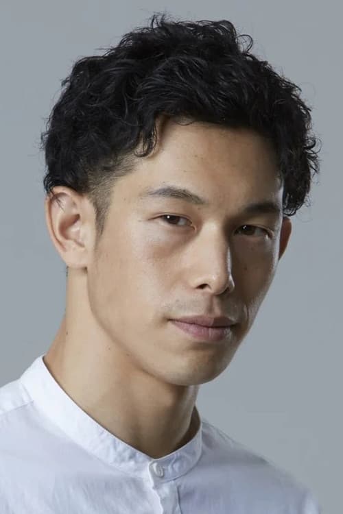 Kai Kitamura profile photo