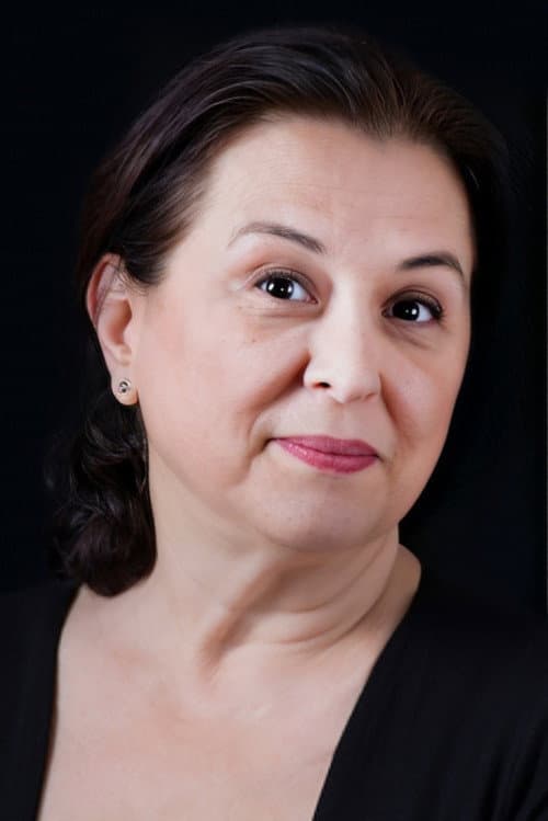 Berna Tuna profile photo